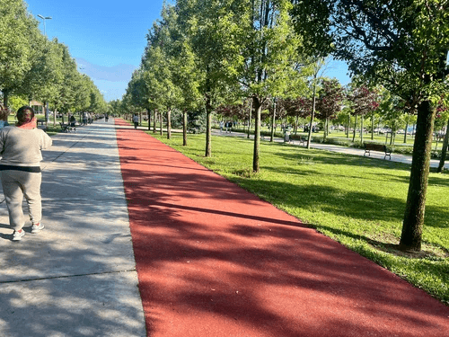 Orhangazi Şehir Parkı